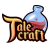 TaleCraft 徽标
