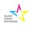 Talent Tokenのロゴ