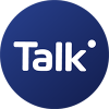 Talken logo