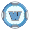 Логотип War Bond Token