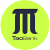 Логотип TaoBank