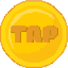 TAPME Token logotipo