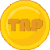 TAPME Token 徽标