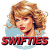 Taylor Swift logo