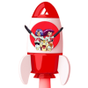 Логотип Team Rocket