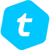 Telcoin 로고