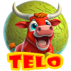 Логотип Telo Meme Coin