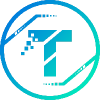 Teloscoin logo