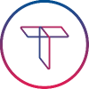 Teneo logosu