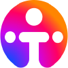 Логотип Ternoa