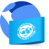 Логотип Terra SDT