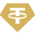 Tether Gold logosu