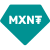 Tether MXNt 徽标