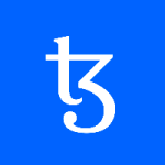 Tezos logo Tezos logo