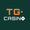 TG Casino 로고