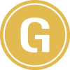 Логотип tGOLD