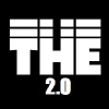The 2.0 logotipo