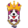 نشانواره The Corgi of PolkaBridge نشانواره The Corgi of PolkaBridge