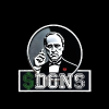 Логотип The Dons