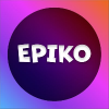 Epiko logo