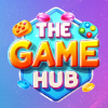 The GameHub logotipo