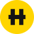 The HUSL logosu