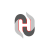 The Hustle App logo