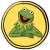 Kermit logotipo