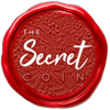 The Secret Coin 徽标