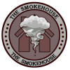 شعار The Smokehouse