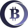 The Tokenized Bitcoin logotipo
