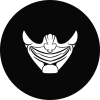 Логотип The Tribe