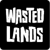 شعار The Wasted Lands