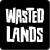 The Wasted Lands logotipo