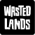 نشان‌واره The Wasted Lands