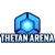 Thetan Worldのロゴ