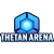 Thetan World Logo