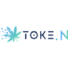 TOKE.N logosu