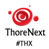 ThoreNext 徽标