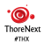 ThoreNext logotipo