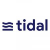 Tidal Finance 徽标