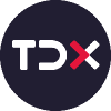 Tidex Token लोगो