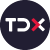 Tidex Token logotipo
