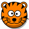 Tigerfinanceのロゴ