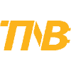 Логотип Time New Bank