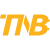 Time New Bank logotipo