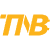 Time New Bank logo