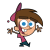 Timmy Turner logo