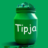 Логотип Tipja