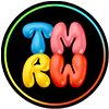 TMRW Coin 로고